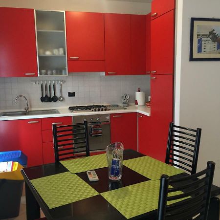 Via Acquedotto N. 66, Condominio "Le Piramidi" Ольбія Екстер'єр фото